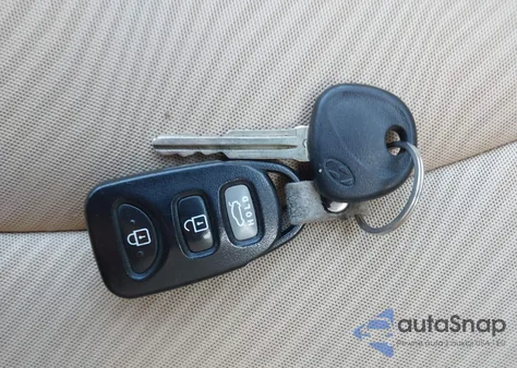 2013 Hyundai Elantra Gls из США, поврежденный, VIN 5NPDH4AEXDH172380